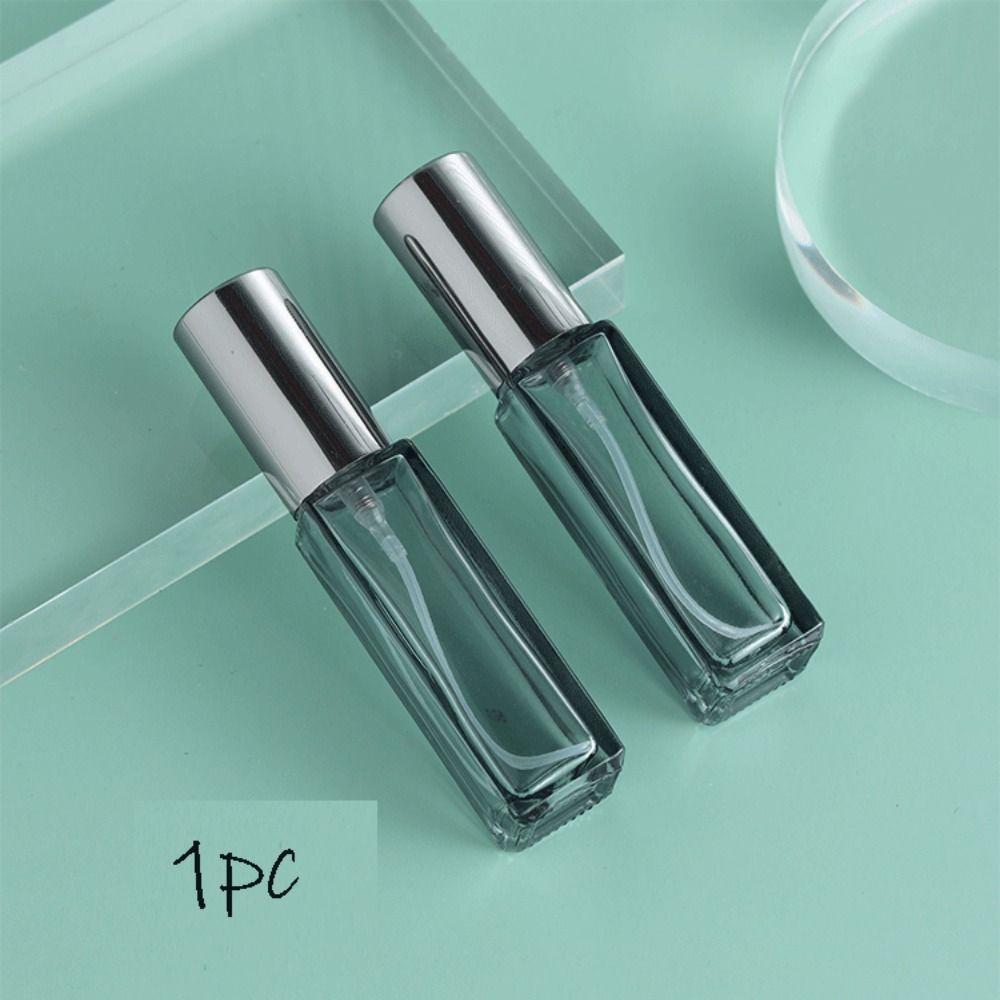 Портативные флаконы с распылителем для духов, дорожные масла, контейнер для жидкости, косметический контейнер, распылитель для духов