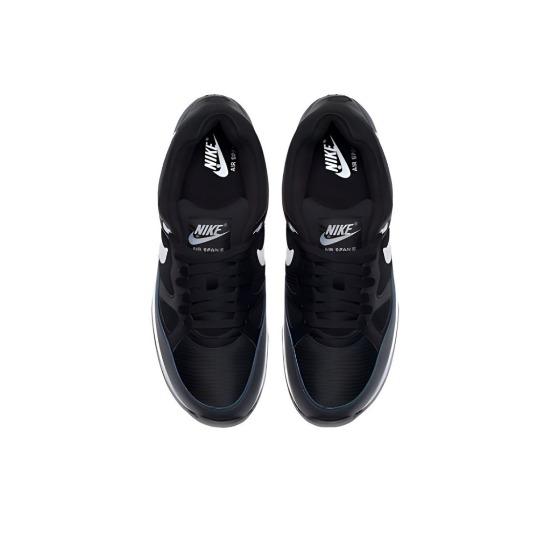Nike Air Span 2 Черный Антрацит AH8047-008 Мужская обувь