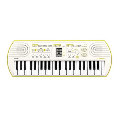 Мини-клавиатура CASIO Casio/SA-80