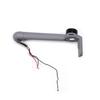 Arm with Motor For Mini 5 Pro Arm with Motor Front Rear Left Right Motor Arm Replacements