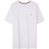 Tommy Hilfiger T-Shirts Men's Crew Neck Moderate 7849808100