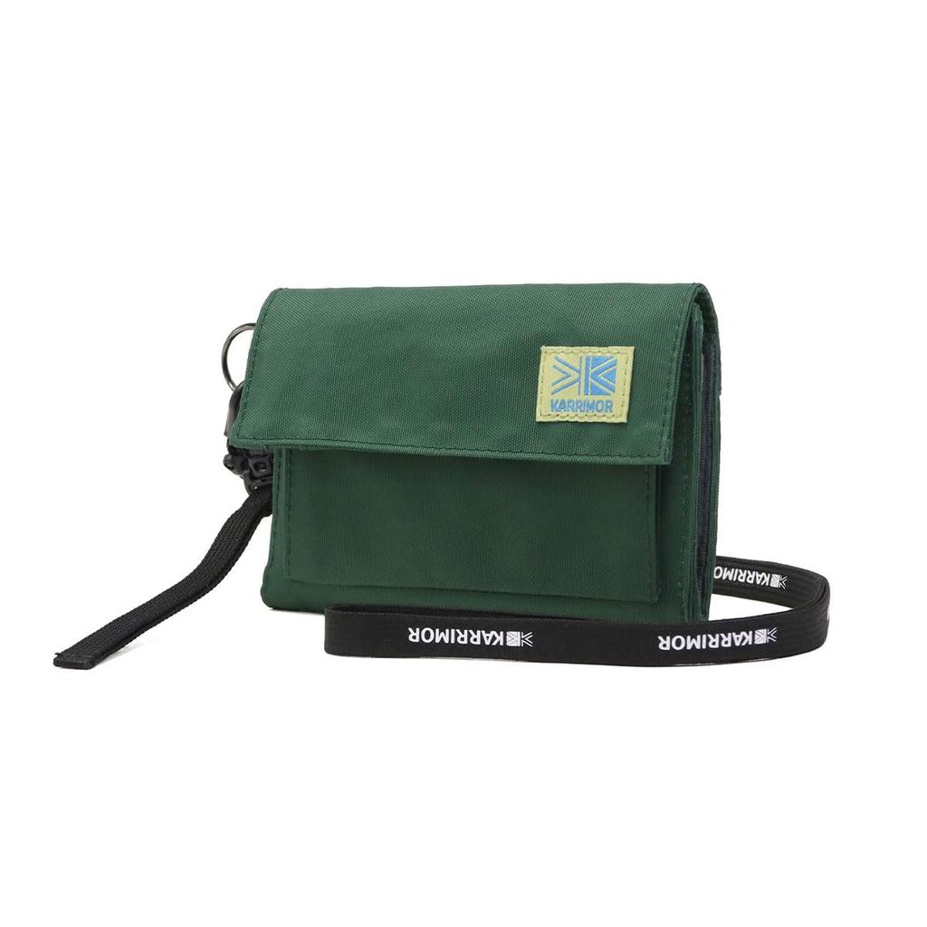 Karrimor VT кошелек шейный кошелек F.Green