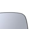 VW Sharan 95-98 Heated Left Mirror Glass