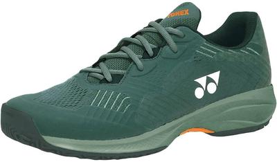 Теннисные туфли Power Cushion Sonicage MAC Khaki cm [Yonex] (191) +27,5