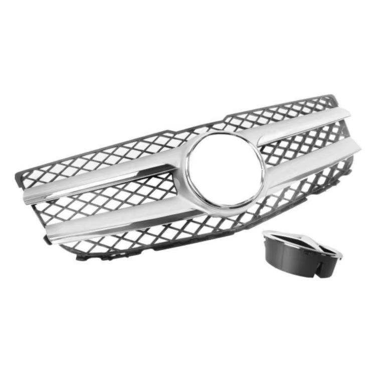 Front Bumper Grille for GLK350 (2010-2012) X204
