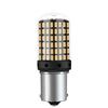 P21w Py21w BAU15S T20 LED W21W W21/5W 7440 Led S25 1156 1157 BA15S Лампы 3014 144smd Автомобильные указатели поворота Стоп-сигналы