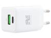 New Encore Energy MD-3083Z GaN 30W USB-A USB-C QC PD Wall Charger