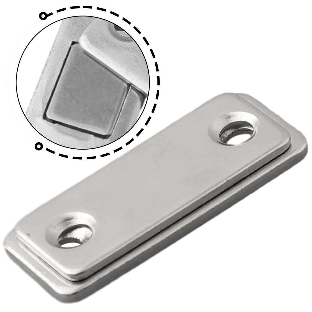 Защелка самоклеящаяся защелка книжный шкаф доводчик шкаф