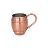 Turna Copper Grande Glass No 1 Straight 500 мл Набор из 6 виски Turna0498-64