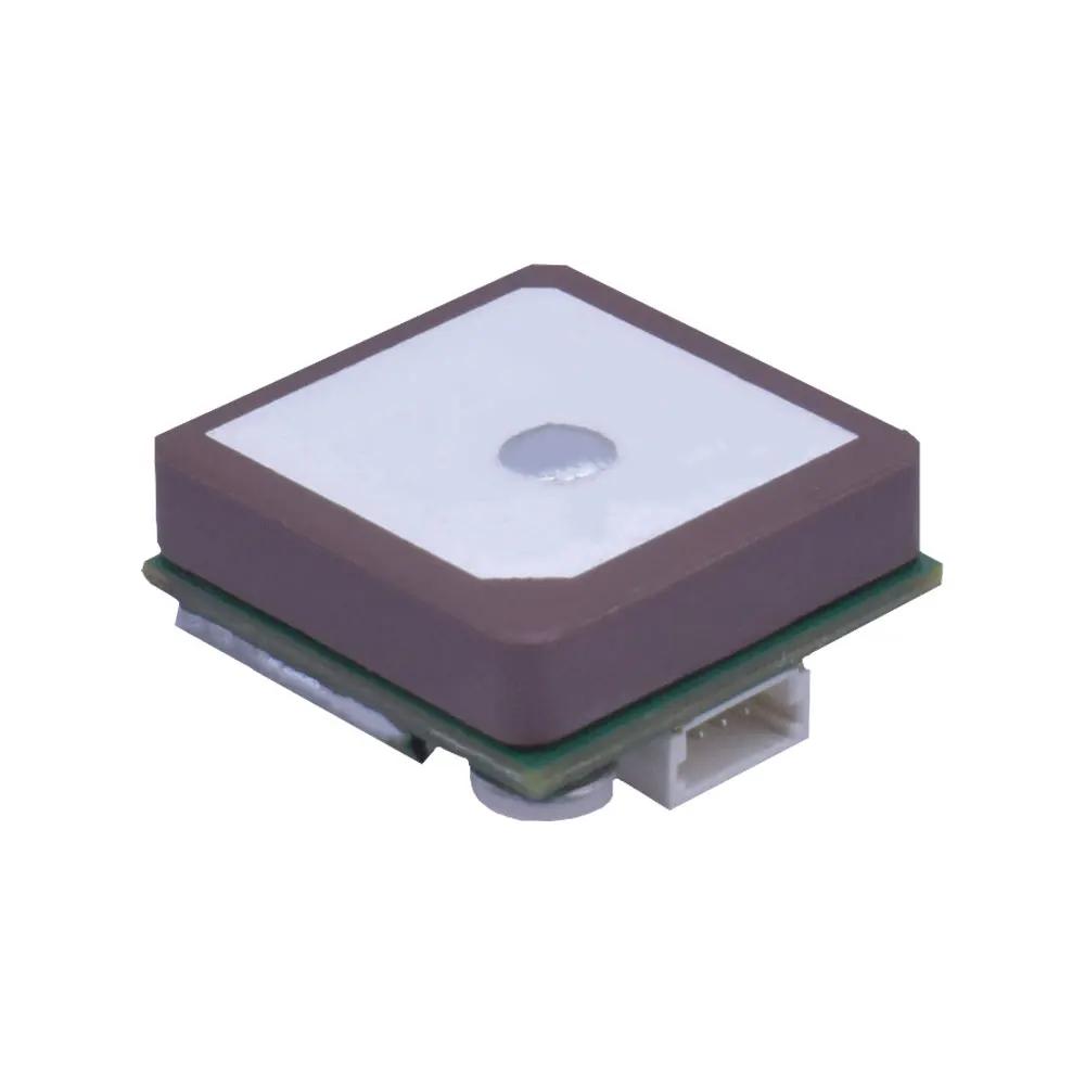 GNSS Small GPS Module Carrying Tracking Integrated GPS Antenna GPS Module Applied for Tracking Positioning and Vehicle DVR