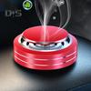 Car Air Freshener Creative UFP Shape Aluminum Alloy Solid Aroma Car Air Vent Scent for Vehicles