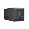 Green Cell Ups Powerproof 600W/1000Va Mod. Sin.