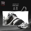 Li-Ning Yijun Trendy Women's Platform Casual Sneakers