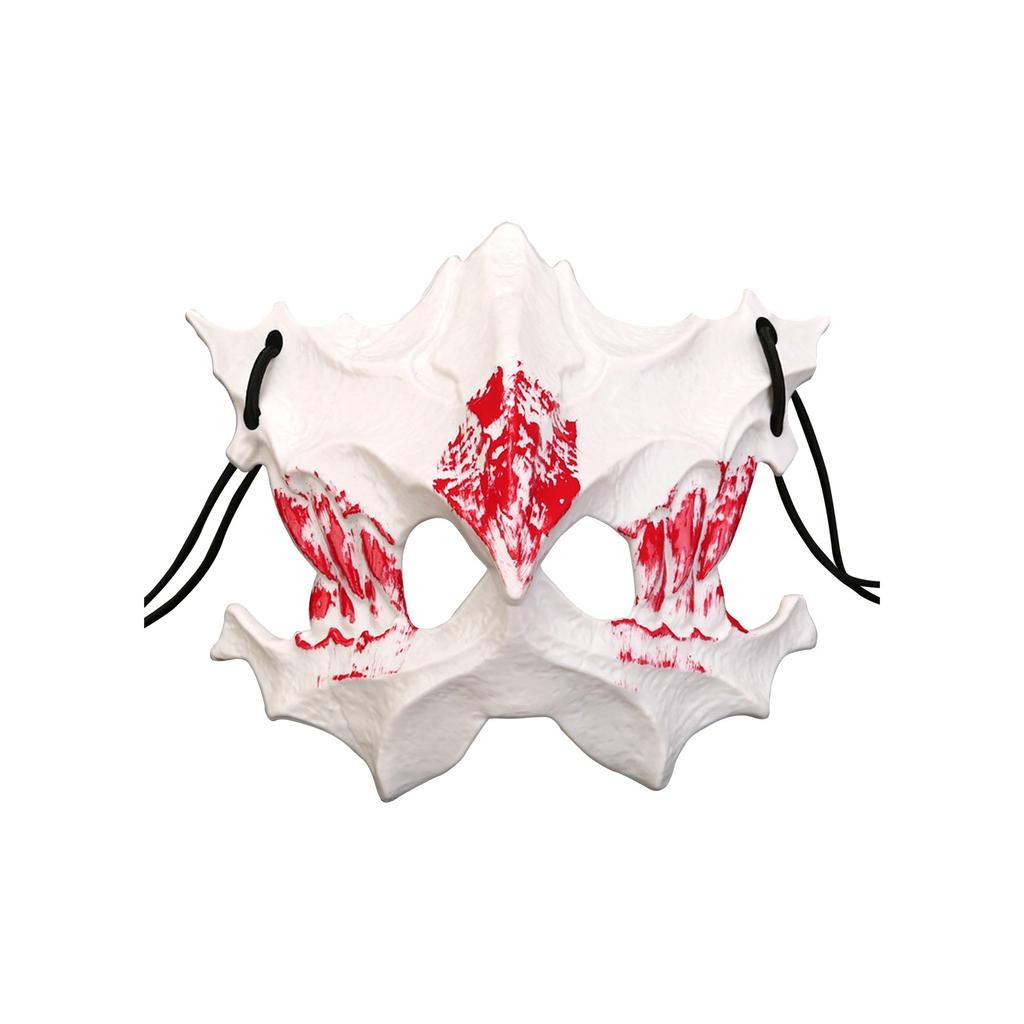 Маска атмосферы ужаса праздничной вечеринки, креативная декоративная игрушка-шар-маска