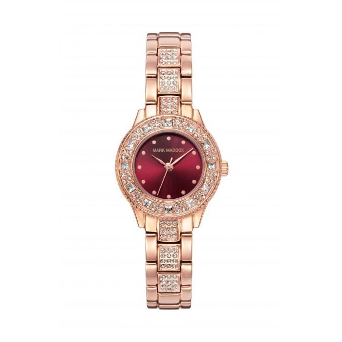 Montre - MARK MADDOX - MM0019-77 - Femme - Adulte
