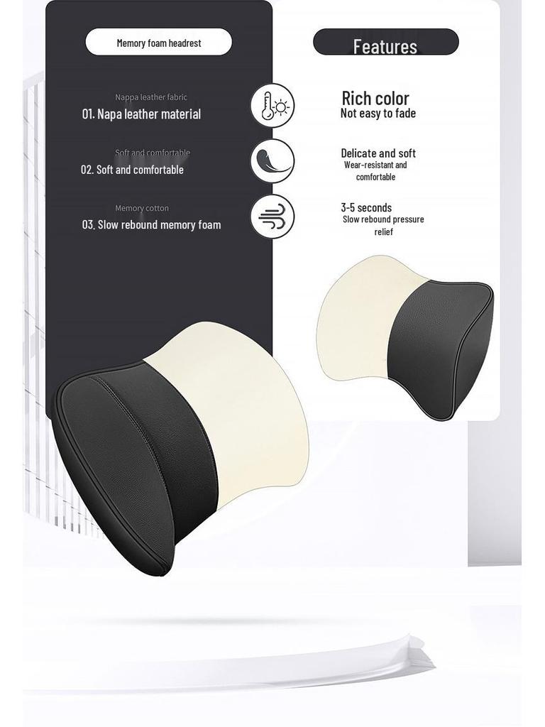 Xingyue L Universal Full Surround Leather Car Seat Cover - Four Seasons Suitable