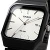 CASIO Standard Analog Quartz Watch Black IP Overseas Model [Casio] Men's MTP-B185B-7AV