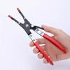 Universal Car Vehicle Soldering Aid Plier Hold 2 Wires Whilst Innovative Tool