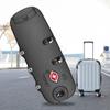 Инструмент безопасности Таможенный парольный замок TSA Шкафчик для шкафа Прочный чемодан Багаж Кодовый замок для путешествий