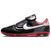 Nike Cryoshot Air Speed M 'England' (Unisex) Black / White-Crimson Soccer Shoes IM0702 001