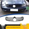 Оригинальная черная решетка GTR для Mercedes-Benz CLS-Class W219 2008-2010 гг.