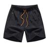 Summer Quick-drying Shorts Men's Casual Beach Pants Quarter Pants Beach Shorts Men's Pants