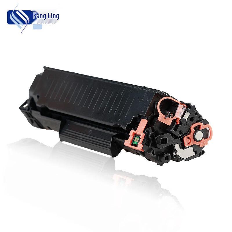 Compatible CE278A Black Toner Cartridge