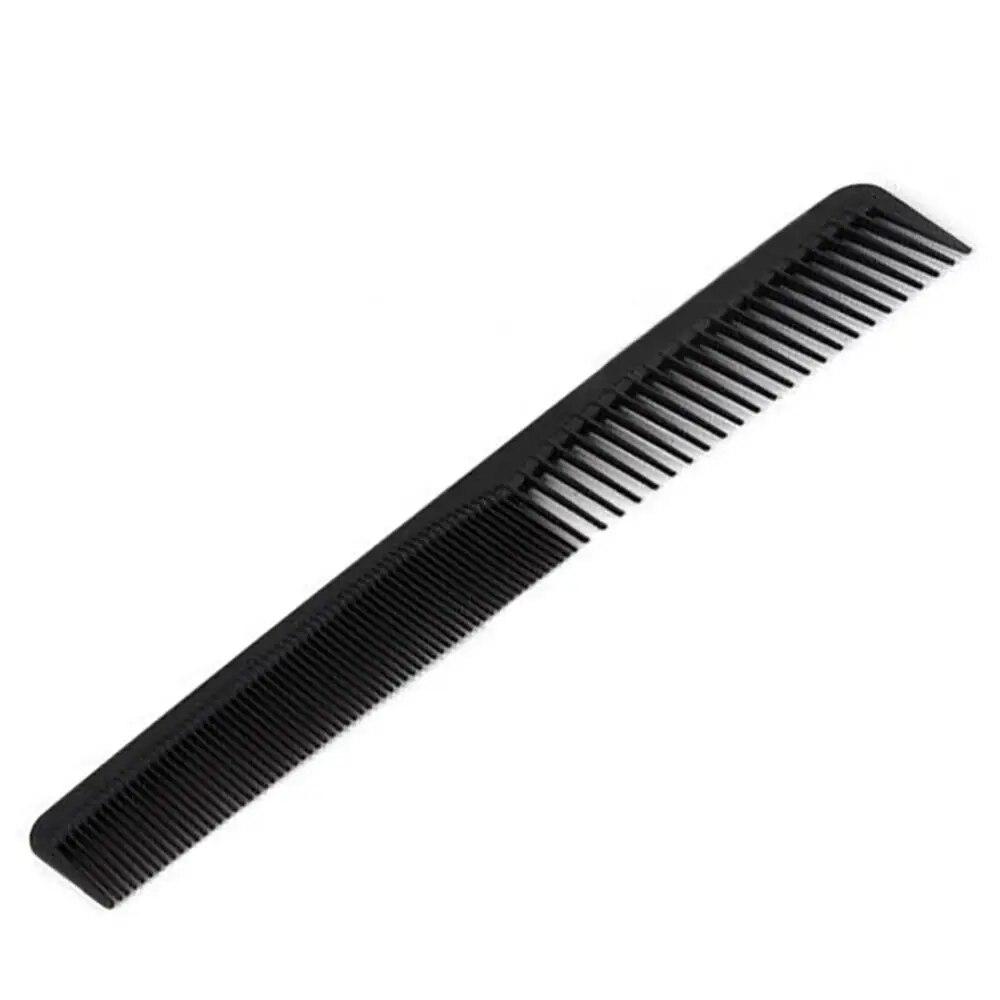 Professional Haircut Cutting Comb Hairdressing Comb Hair-Cutting Hair Styling Hairstylist Hairdressing Antistatic Detangle Comb