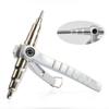 Universal Copper Pipe Tube Expander Aluminum Tubing Cutter Expander Air Conditioner Refrigerator Refrigeration Repair Tool