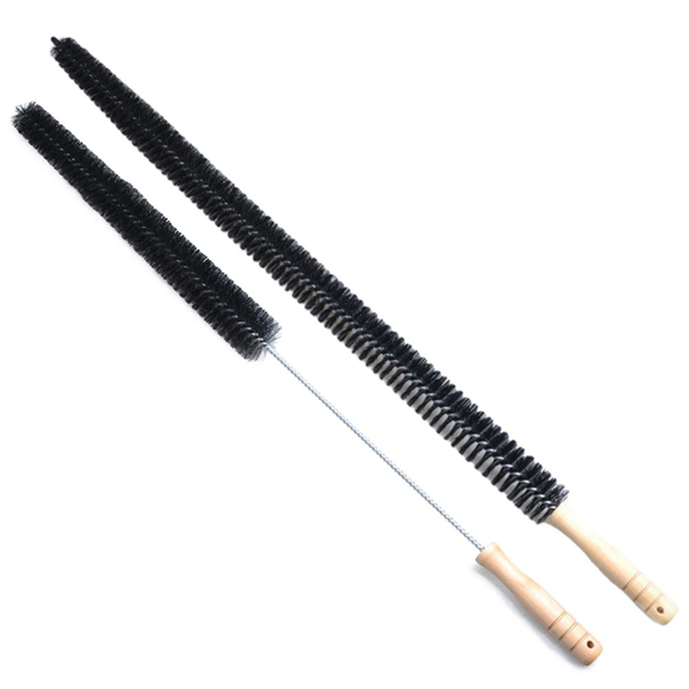 Щетка для чистки радиатора, многоцелевая, гибкая, длинная, для уборки, бытовые чистящие инструменты и аксессуары, замена