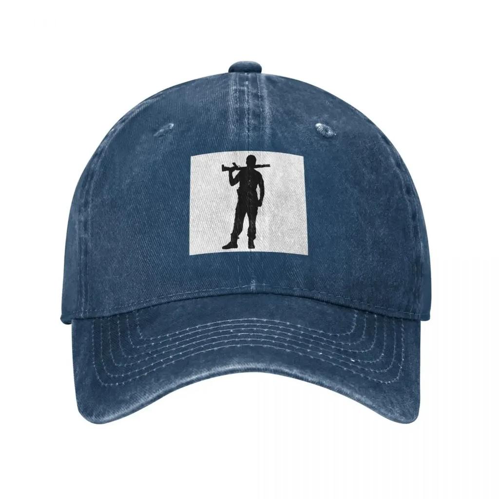 Shane silhouette Baseball Cap Man party Hat funny hat Women's Men's