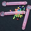 3pcs Sticky Loading Tool Puzzle Water Beadbond Toys Beads Pen Sticky Loading Tool  Birthday Gifts