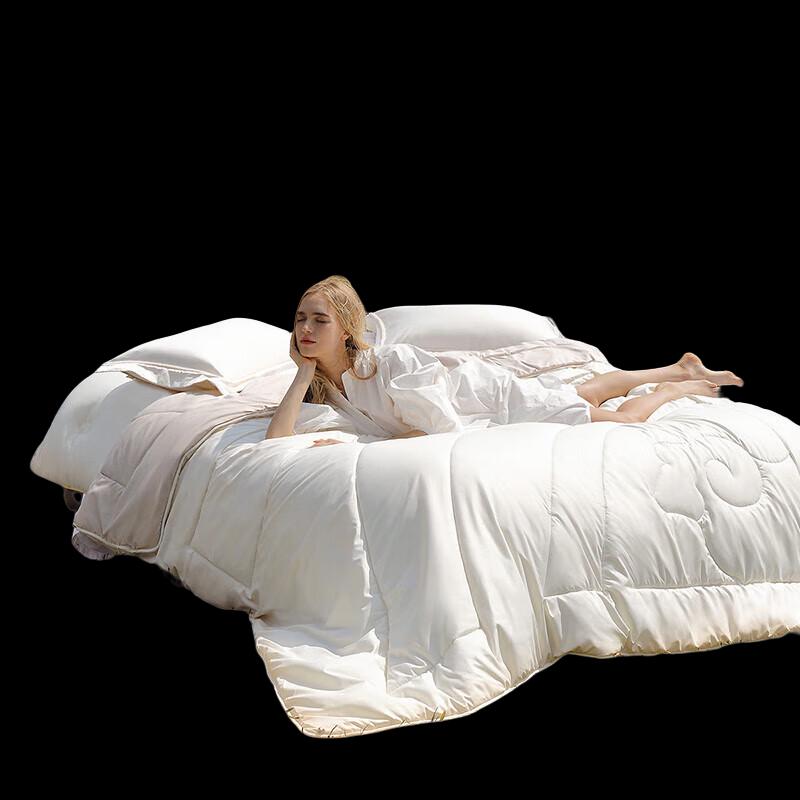 Одеяло из австралийской шерсти Mercury Home Textiles