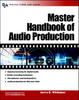Книга Master Handbook of Audio Production