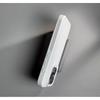 Летняя сотовая теплоотдача подходит для iPhone17promax магнитный чехол для мобильного телефона Apple 16 сетчатый матовый 15 ультратонкий.