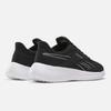 Reebok Кроссовки Lite 4 Размер см Мужские ботинки, Черный/Серый, 28.0