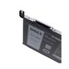 Dell WDX0R Laptop Battery