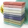 Face Towel Microfiber Absorbent Bathroom Home Towels for Kitchen Thicker Quick Dry Cloth for Cleaning Kitchen Towel Solid Color Towel