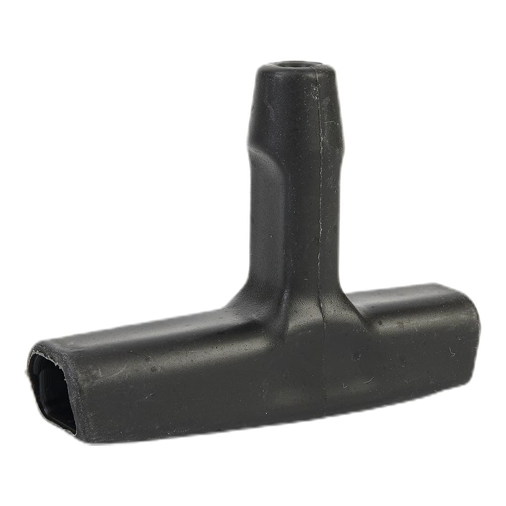 Рекомендуемая ручка стартера с отдачей для TS400 TS410 TS420 Исключительная производительность