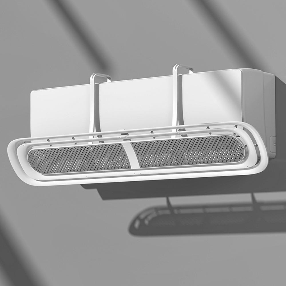 Scalable Air Conditioning Ventilator Adjustable Air Conditioner Vent Fan Home Use