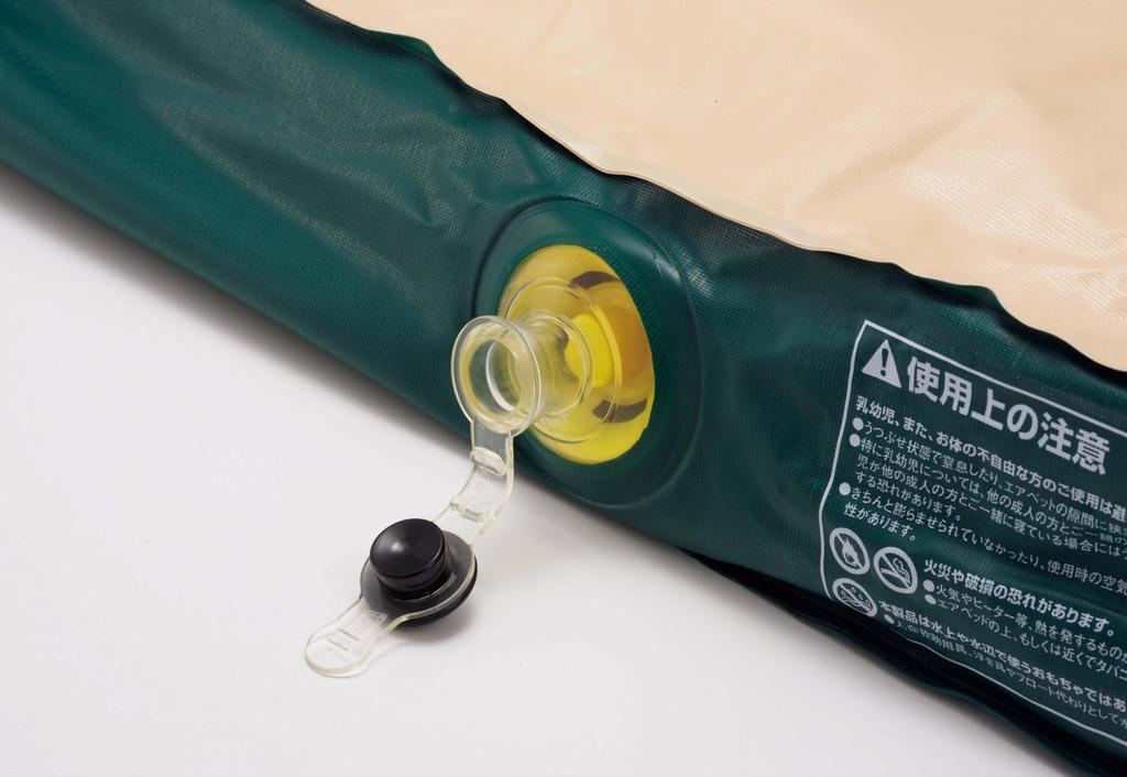 Надувной матрас Coleman Comfort 170A6488 /W