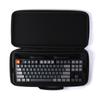 Чехол для переноски клавиатуры Keychron для K8/K8 Pro с алюминиевой рамой (415 x 203 x 55 мм) CC-32