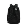 FILA ORIGINALE Fabric Backpack Regular Men's Jet Black F13M539106FBK
