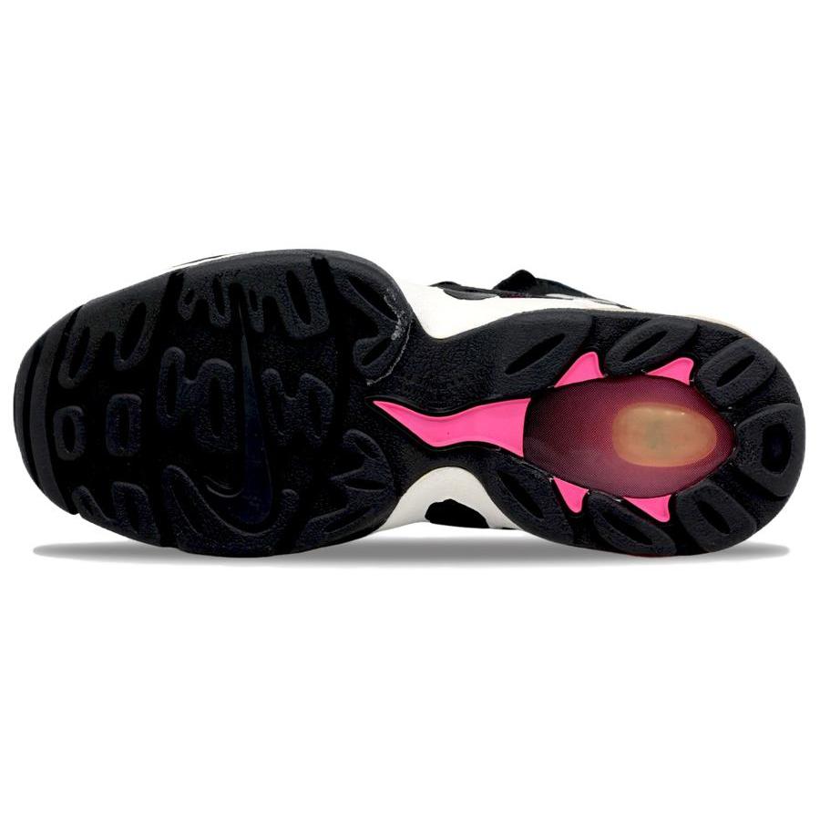 Nike Air DT Max 96 Черный GS 616502-003