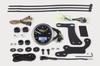 Special Parts Takegawa Small DN Tachometer Kit 12500RPM Dax 125 (TAKEGAWA) 48 (JB04) 05-05-0107
