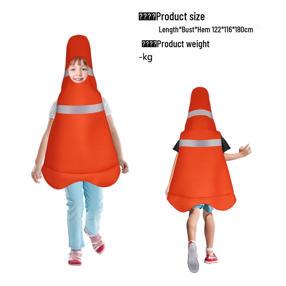 Костюм на Хэллоуин Мона Лиза Комбинезон для школьных выступлений