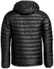 Winter Jacket Clique Hudson Steppjacke Black