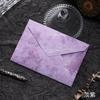 Gilded Envelope Letter Paper Set With Wax Seal For Valentine S Day
