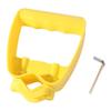 Comfortable Ergonomic Shovel Lightweight Handle Grip Back-Saver Tool Attachment  Gardening Tool