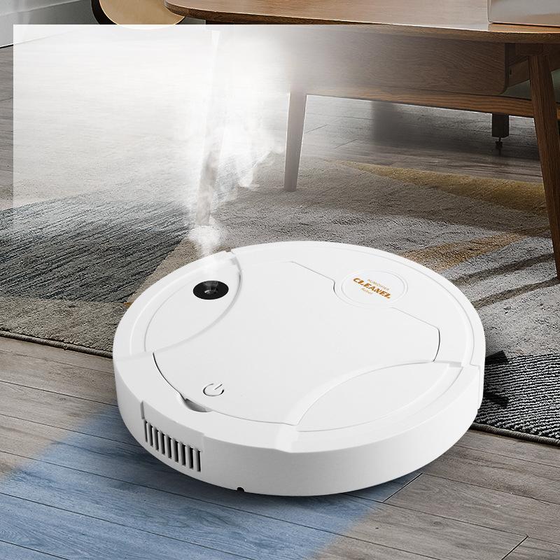 Интеллектуальная подметальная машина, пылесос «пять в одном»